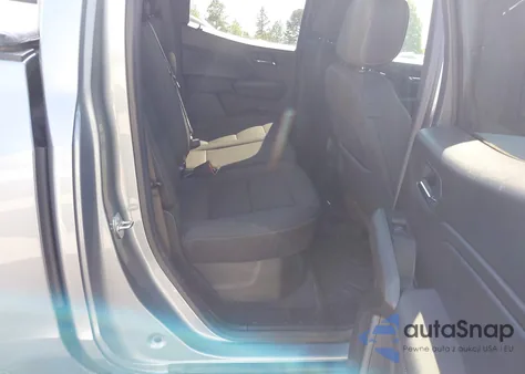 2023 Chevrolet Colorado 2Wd Short Box Lt z USA, uszkodzony, nr VIN 1GCGSCEC8P1219709